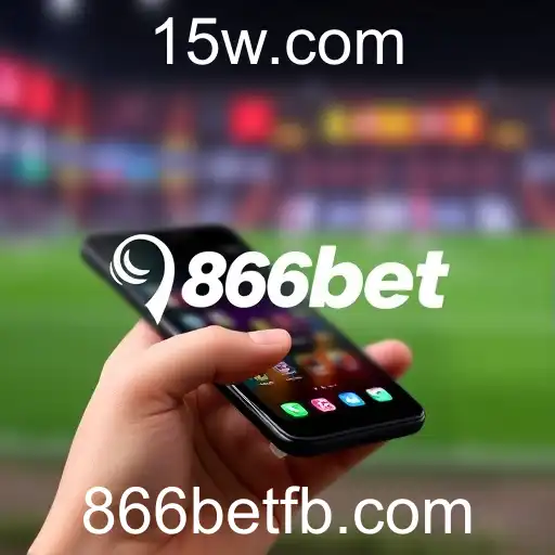 866bet App Oficial: Jogue Agora!