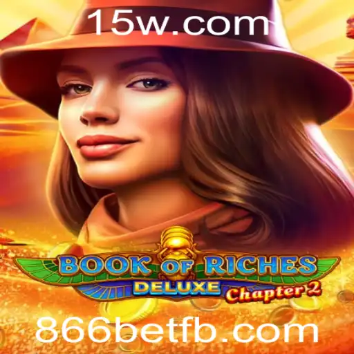 Explorando o Mundo de BookofRichesDeluxeChapter2: Um Guia Completo