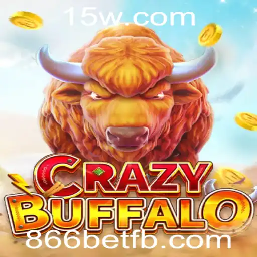 CRAZYBUFFALO: Descubra o Novo Jogo do Momento com 866bet