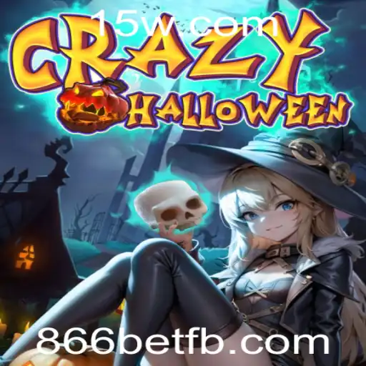 Descubra o Mundo Encantado de CrazyHalloween: Um Jogo Emocionante e Inovador