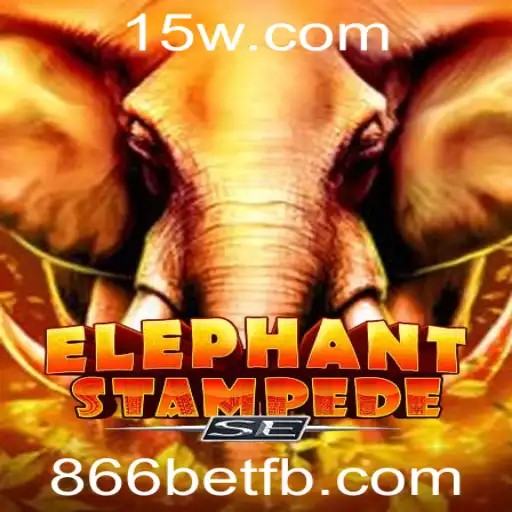 ElephantStampedeSE: Mergulhe na Aventura Selvagem do Novo Jogo