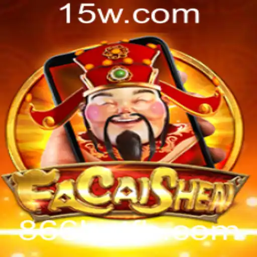 Descubra FaCaiShenM: O Novo Jogo Popular de 866bet