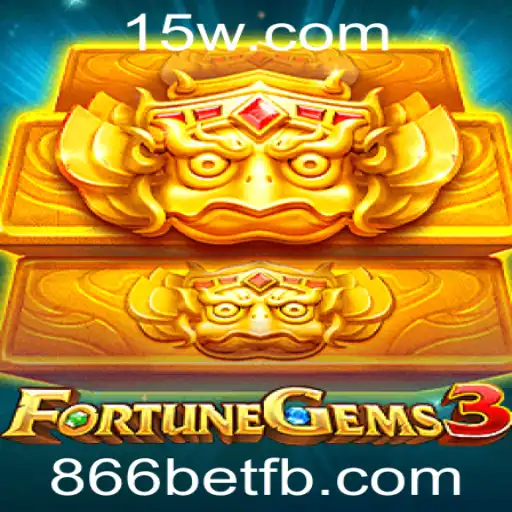 Explorando o Mundo de FortuneGems3 com 866bet