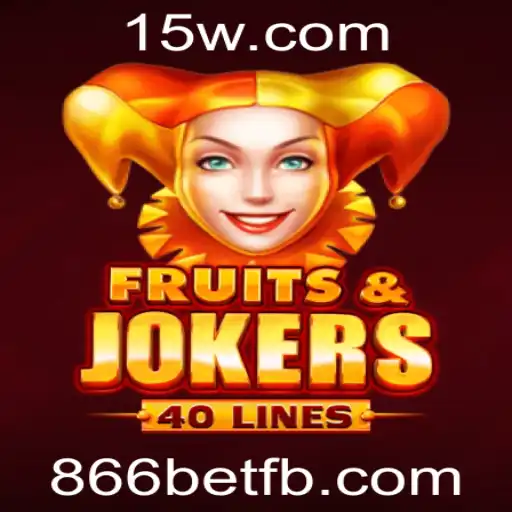 Descubra o Empolgante Mundo de FruitsAndJokers40 no 866bet