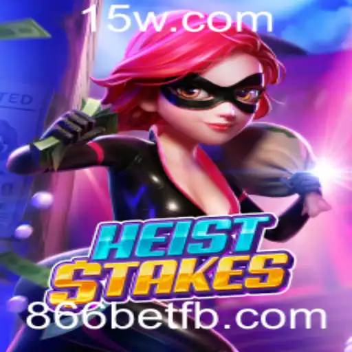 Explorando o Empolgante Mundo de HeistStakes: Aventura e Estratégia no Jogo de Cassino