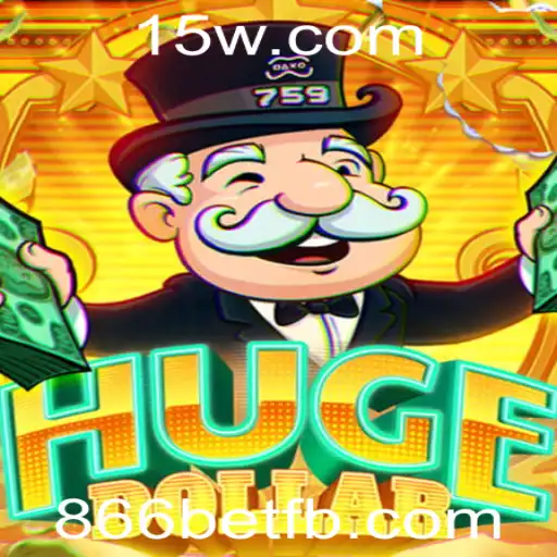 Explorando HugeDollar: Um Mergulho no Mundo do Entretenimento com 866bet