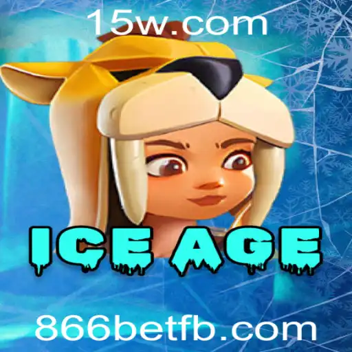 IceAge: O Novo Fenômeno dos Jogos com 866bet