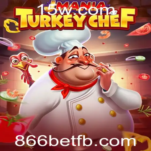 Explore o Mundo Culinário com JManiaTurkeyChef