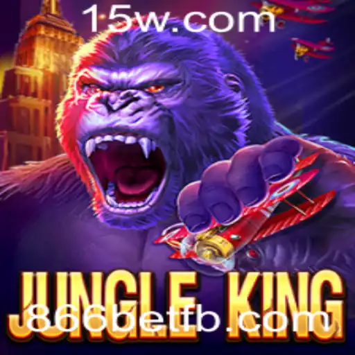 Descubra o Fascinante Mundo de JungleKing e as Ofertas Exclusivas de 866bet