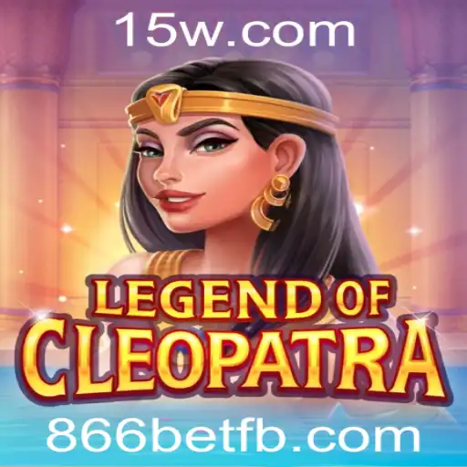 Descubra o Fascinante Mundo de LegendOfCleopatra no 866bet