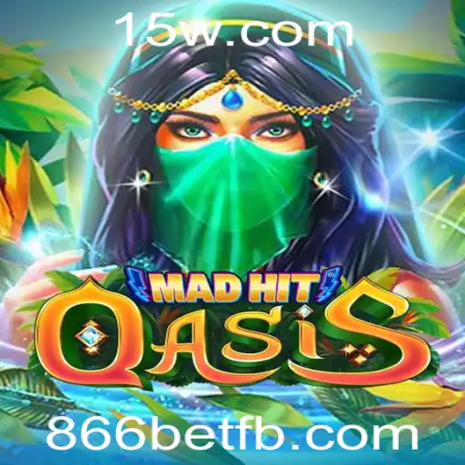 Explorando o Universo de MadHitOasis: Uma Aventura Inovadora no Mundo dos Jogos