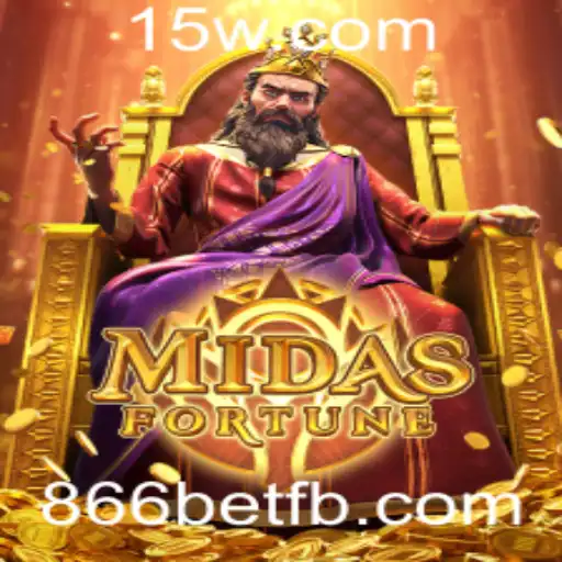Explorando MidasFortune: Um Mergulho no Mundo do Jogo 866bet