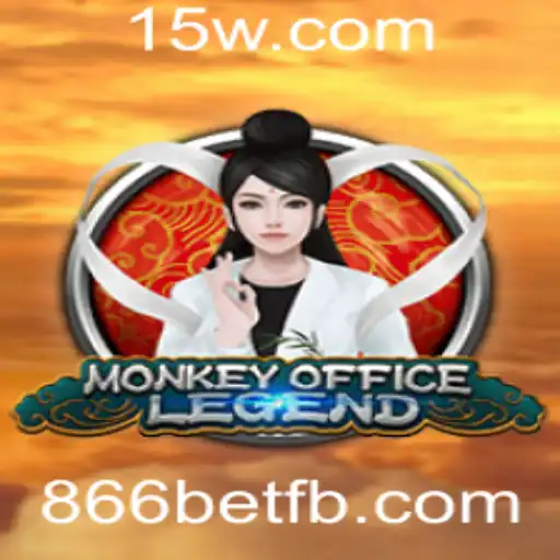 Desvendando o Mundo de MonkeyOfficeLegend
