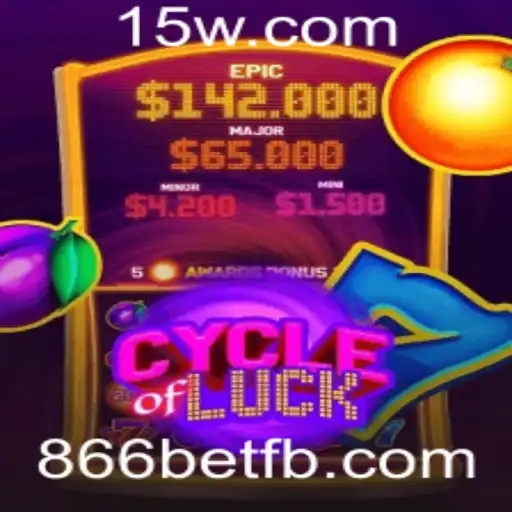 CycleofLuck: Uma Jogada de Oportunidades com 866bet