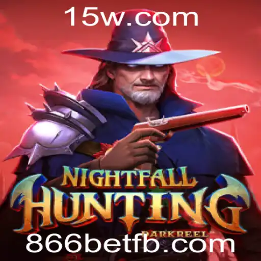 NightfallHunting: Explore o Fascinante Mundo do Caçador Noturno