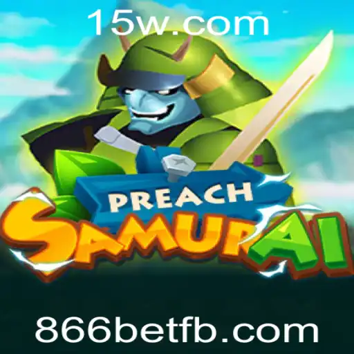 PreachSamurai: Um Jogo de Estratégia e Fé