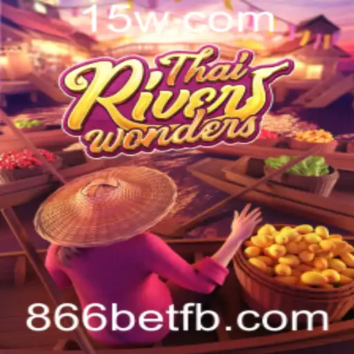 Explorando o Fascinante Mundo de ThaiRiverWonders e a Chave para 866bet