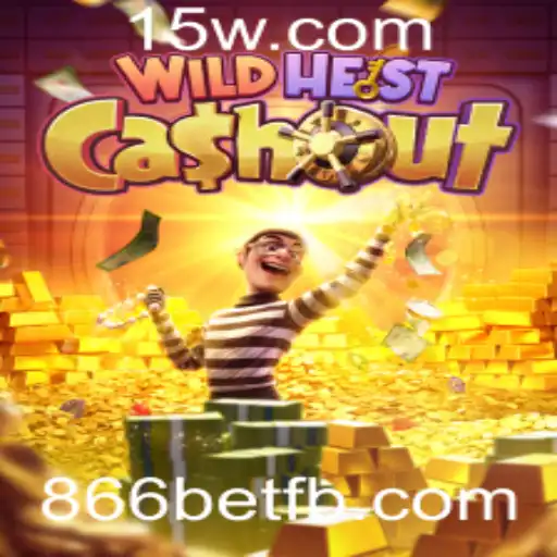 Explorando o Jogo WildHeistCashout: Uma Nova Era de Entretenimento no Mundo das Apostas