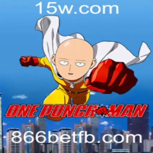 OnePunchMan: A Revolução dos Jogos com 866bet