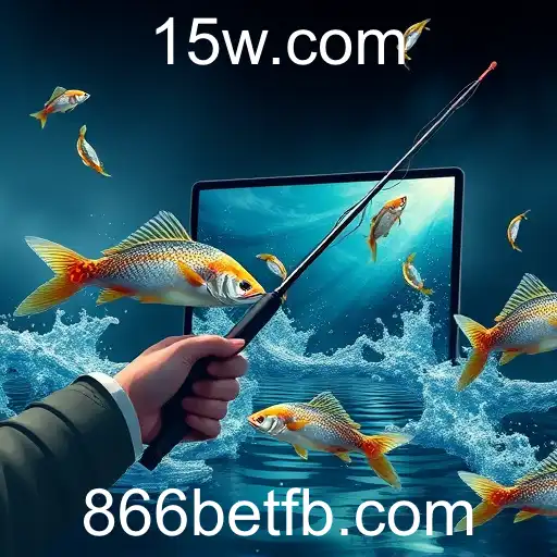 Pesca Online: O Mundo Digital da Pesca e o Impacto da 866bet