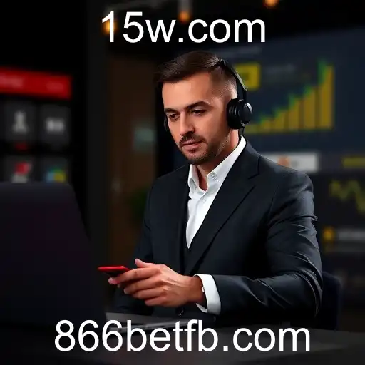Suporte 866bet: Atendimento Eficiente no Brasil
