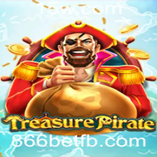 Descubra as Aventuras Empolgantes de TreasurePirate