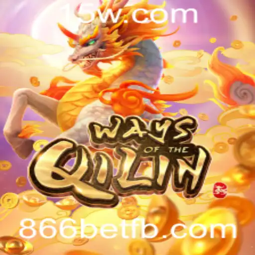 Descubra os Segredos do Jogo WaysoftheQilin com a 866bet
